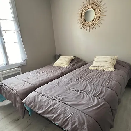 Σπίτι διακοπών Maison 
